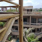 Hotel Maly Boutique Fortaleza (Ceara)