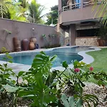 Maly Boutique Hotel 4*