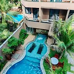 Hotel Maly Boutique 4*