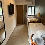 Maly Boutique 4* Fortaleza (Ceara)