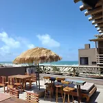 Maly Boutique Hotel Fortaleza (Ceara)