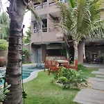 Hotel Maly Boutique