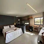 Hotel Maly Boutique Fortaleza (Ceara)