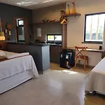 Maly Boutique 4* Fortaleza (Ceara)