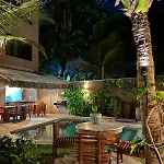 Maly Boutique Hotel