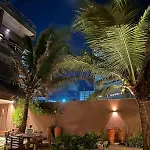 Maly Boutique Hotel 4*