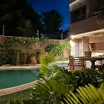 Hotel Maly Boutique Fortaleza (Ceara)