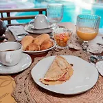 Maly Boutique Hotel Fortaleza (Ceara)