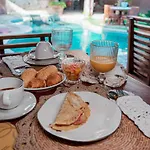 Maly Boutique 4* Fortaleza (Ceara)