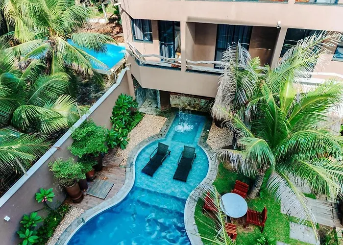 Maly Boutique Hotel