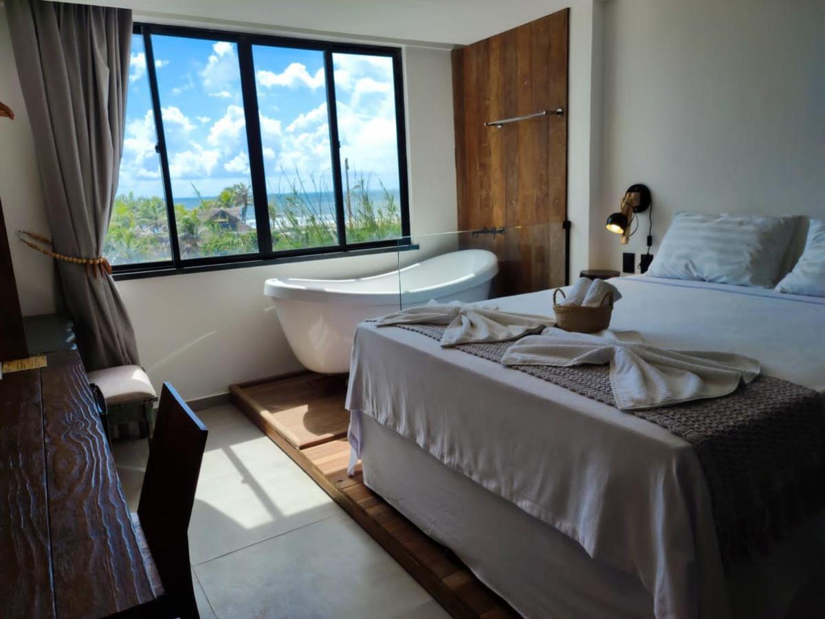 Maly Boutique 4* Fortaleza (Ceara)