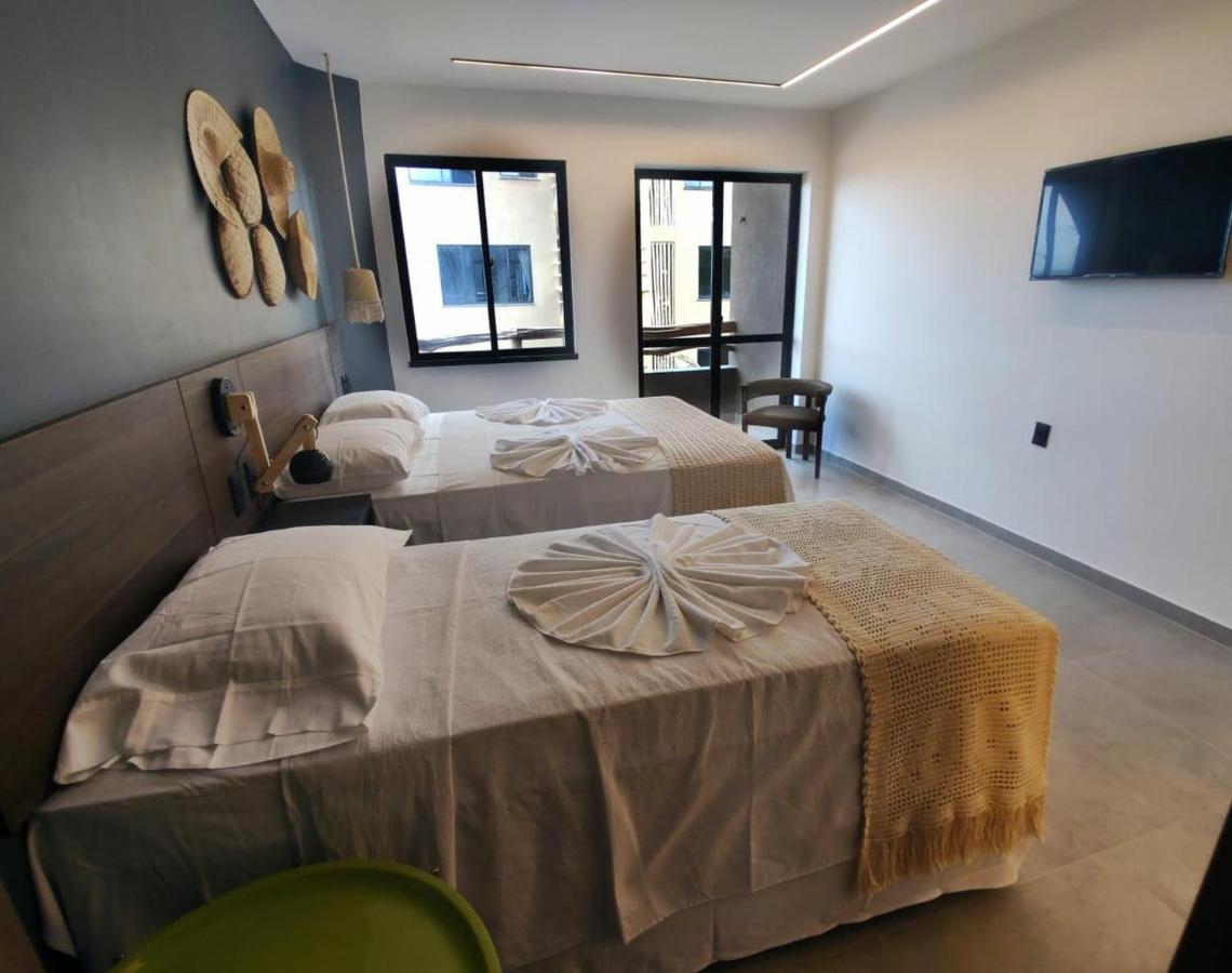 Hotel Maly Boutique 4*