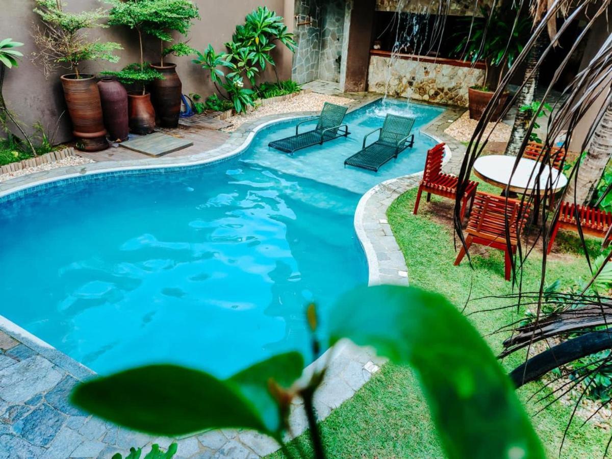 Maly Boutique Hotel