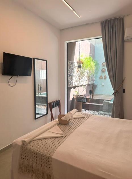 Hotel Maly Boutique Fortaleza (Ceara)