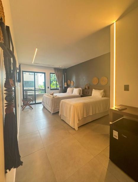 Maly Boutique 4* Fortaleza (Ceara)