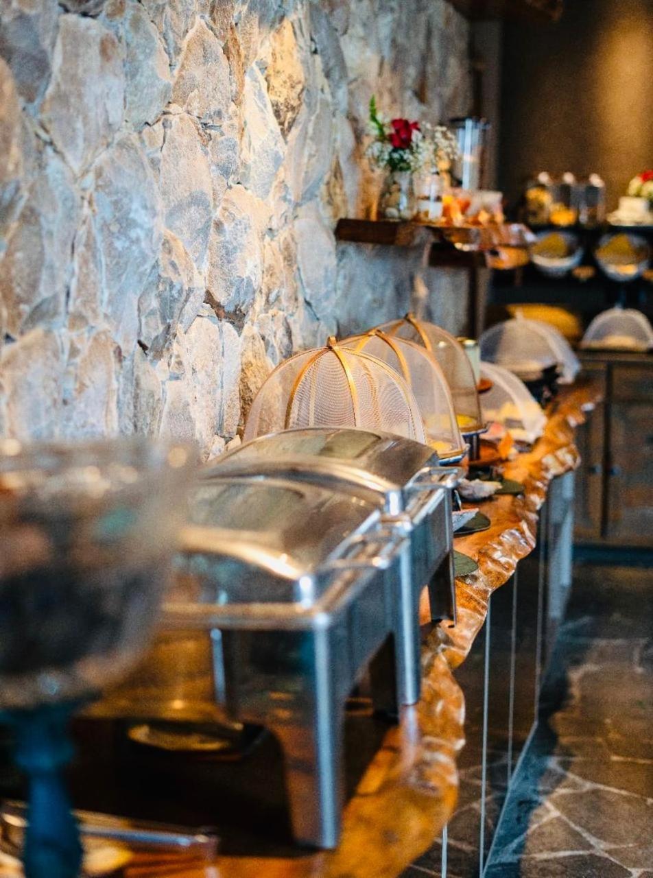 Maly Boutique Hotel 4*