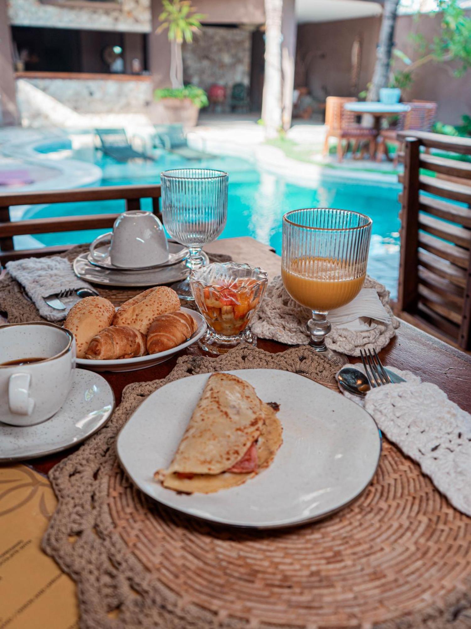 Maly Boutique 4* Fortaleza (Ceara)