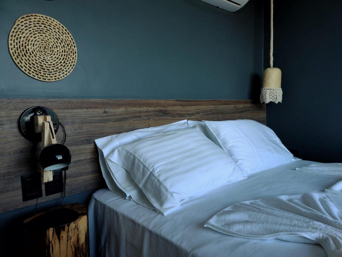 Hotel Maly Boutique Fortaleza (Ceara)