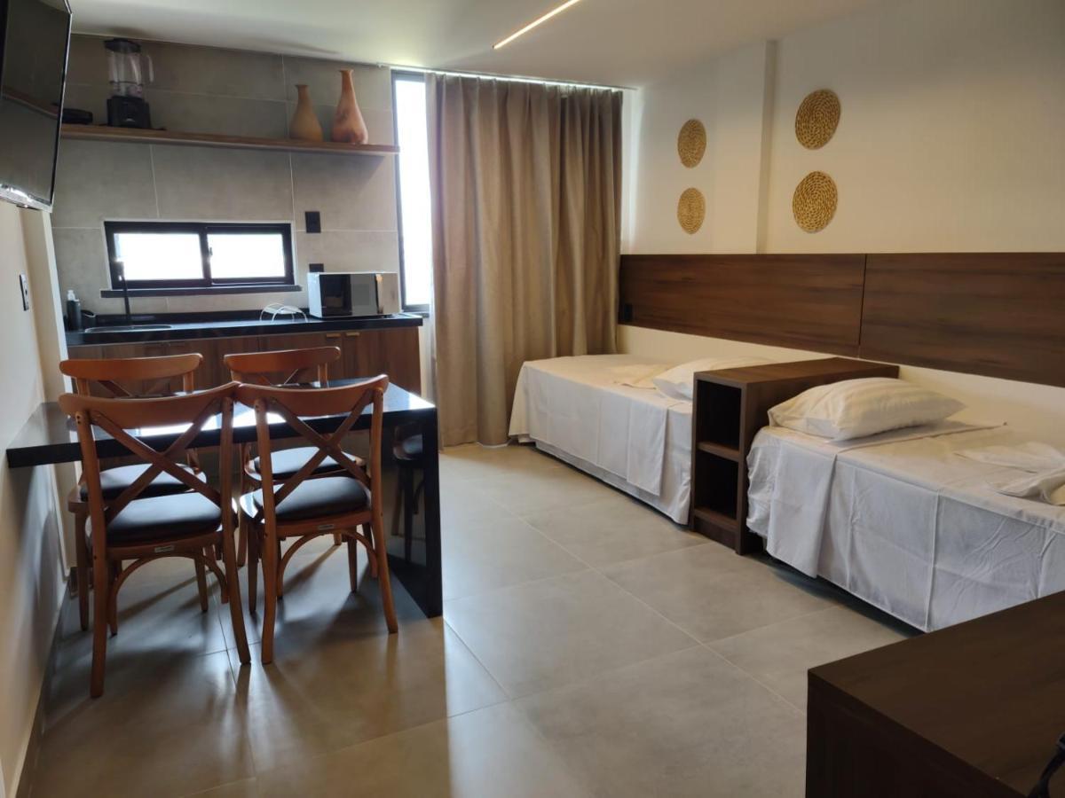 Maly Boutique Hotel Fortaleza (Ceara)