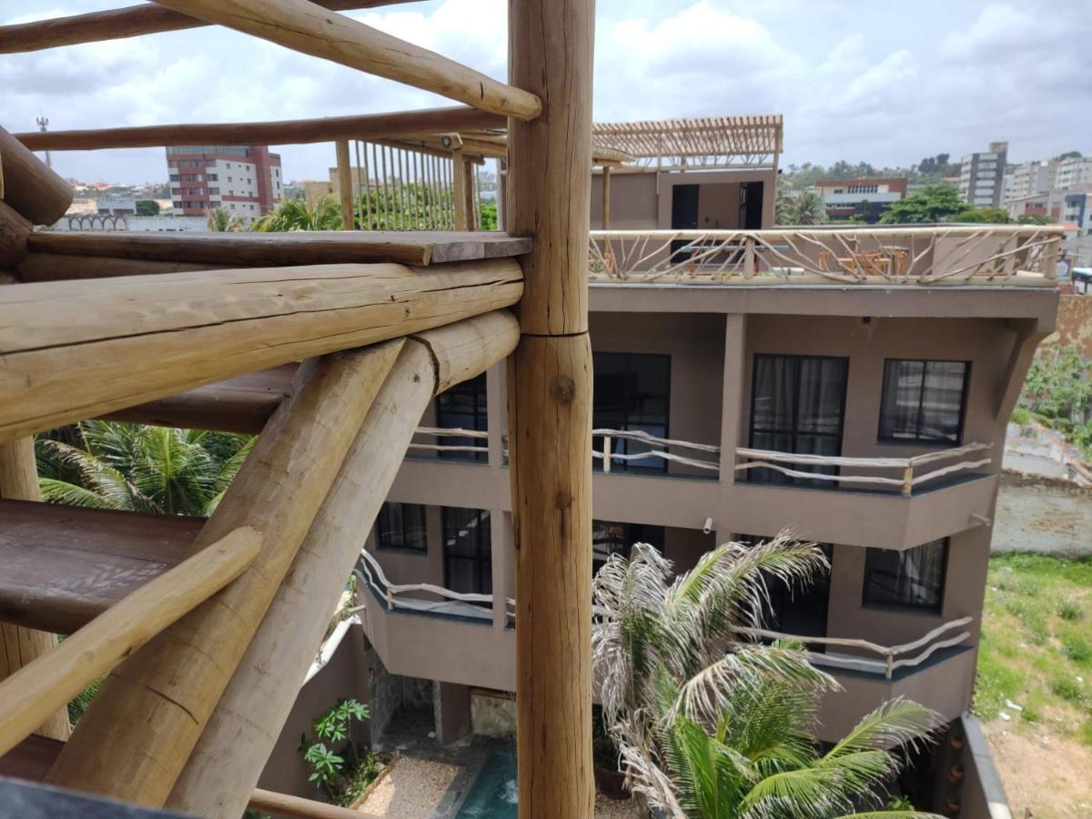 Hotel Maly Boutique Fortaleza (Ceara)