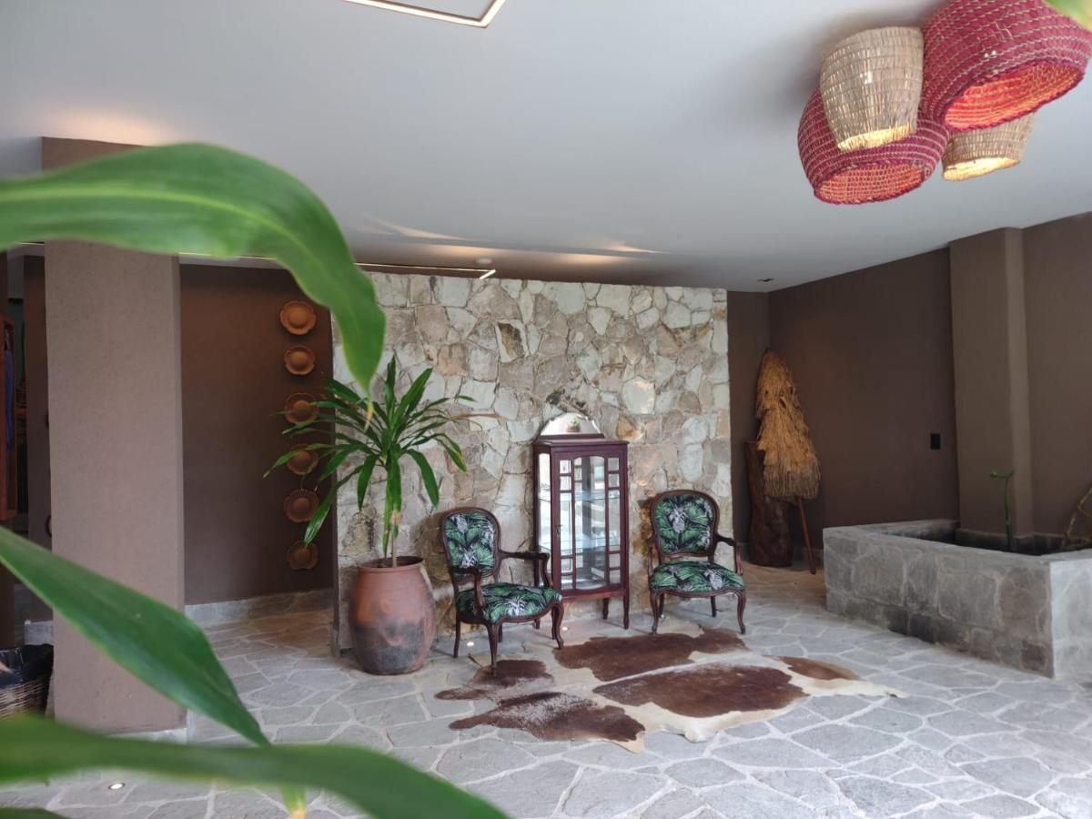 Maly Boutique Fortaleza (Ceara)