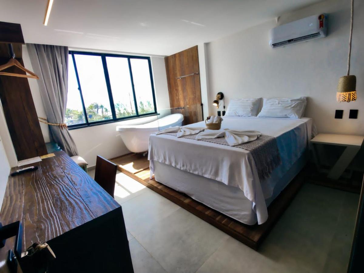 Maly Boutique Hotel 4*
