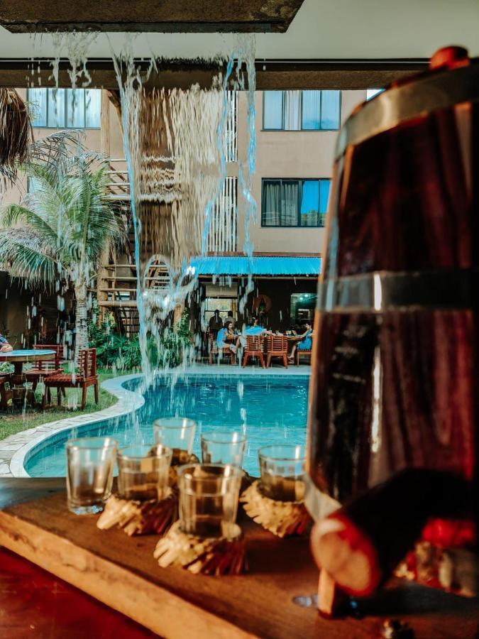 Maly Boutique Fortaleza (Ceara)