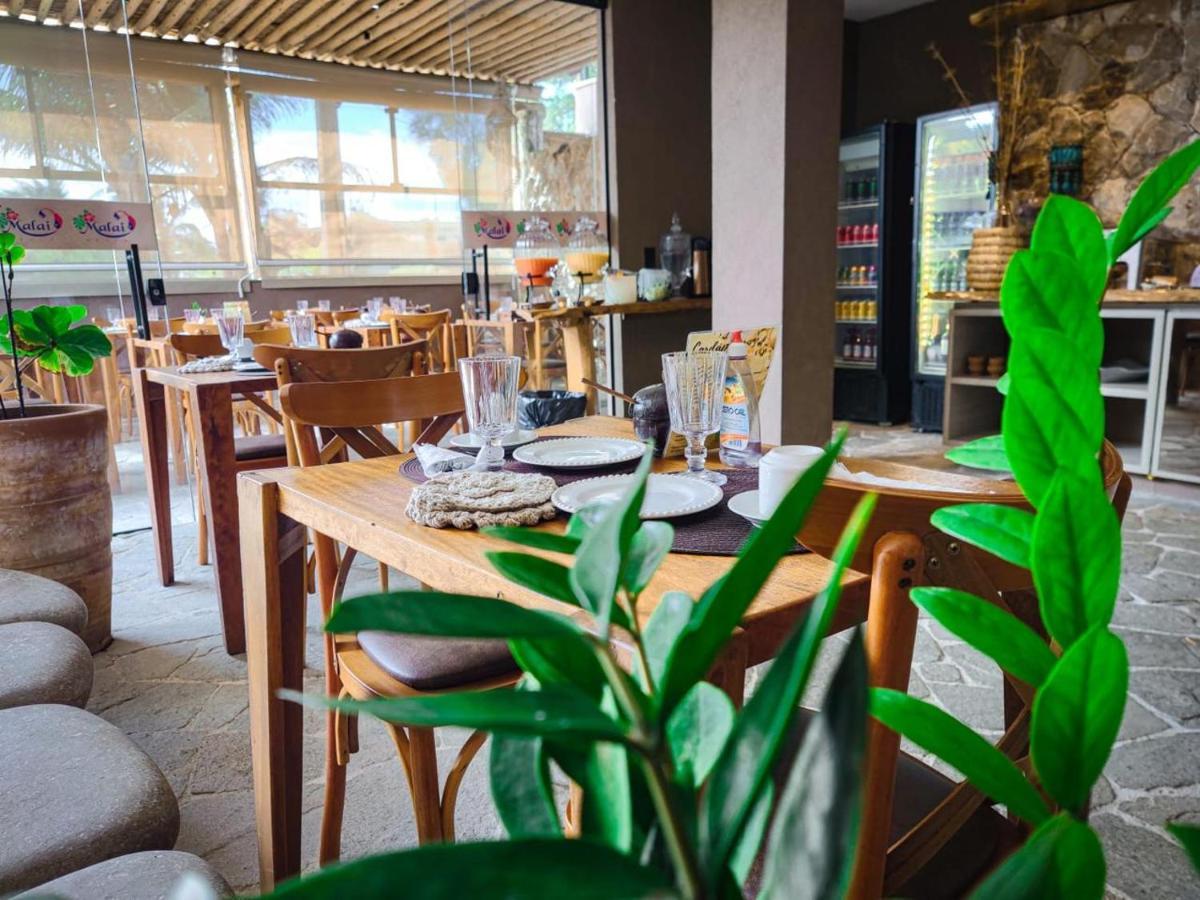 Maly Boutique Hotel Fortaleza (Ceara)