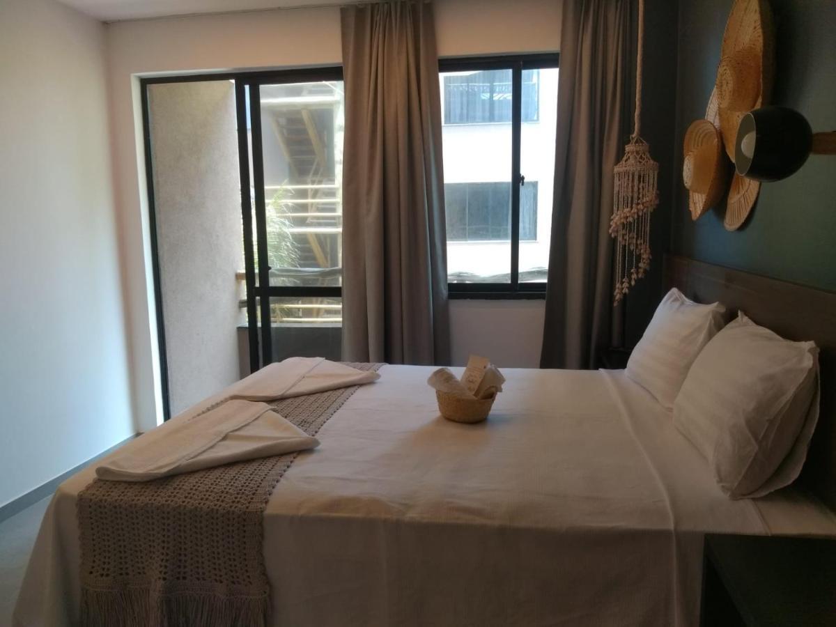 Maly Boutique Hotel Fortaleza (Ceara)