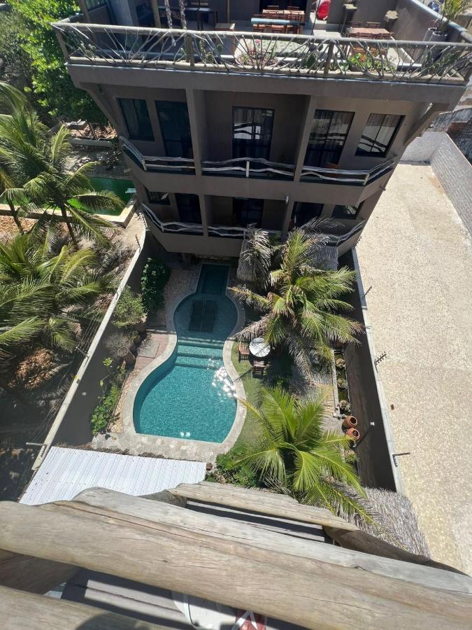 Maly Boutique 4* Fortaleza (Ceara)