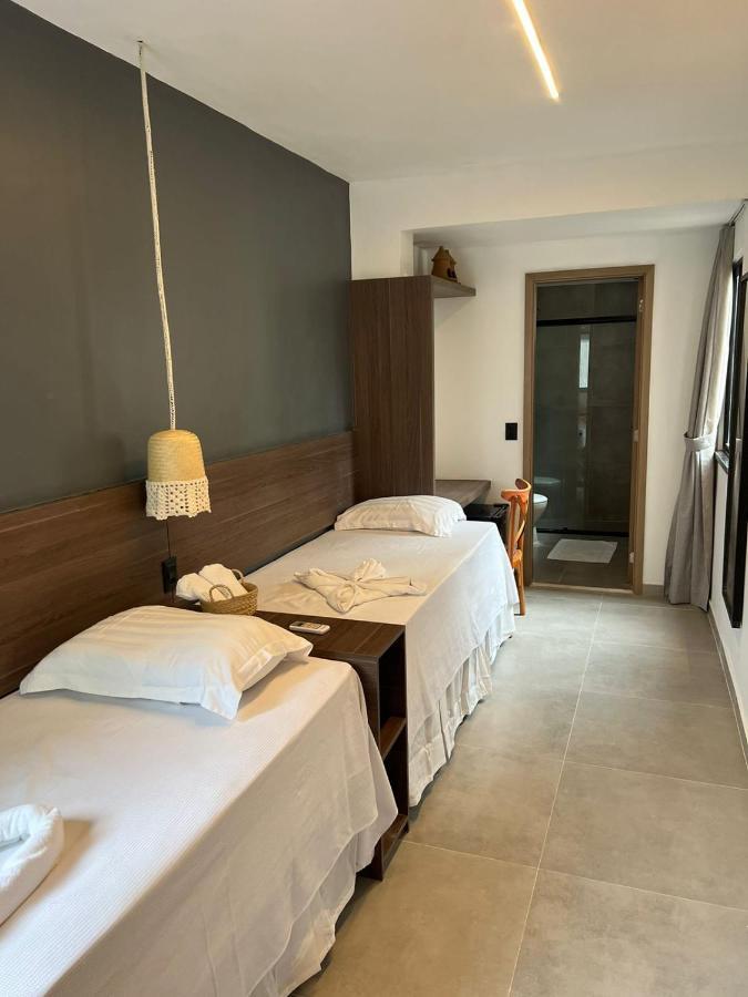 Maly Boutique 4* Fortaleza (Ceara)