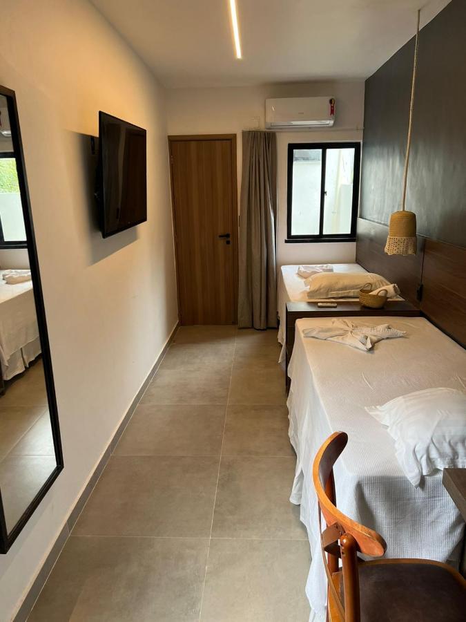 Maly Boutique 4* Fortaleza (Ceara)