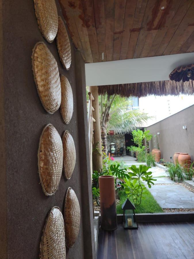 Hotel Maly Boutique Fortaleza (Ceara)