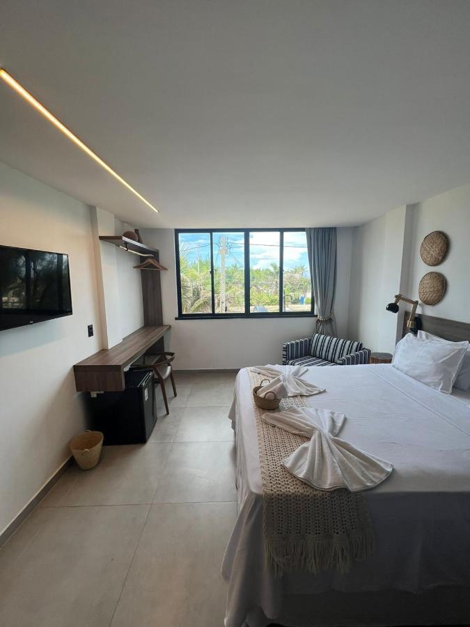 Hotel Maly Boutique Fortaleza (Ceara)