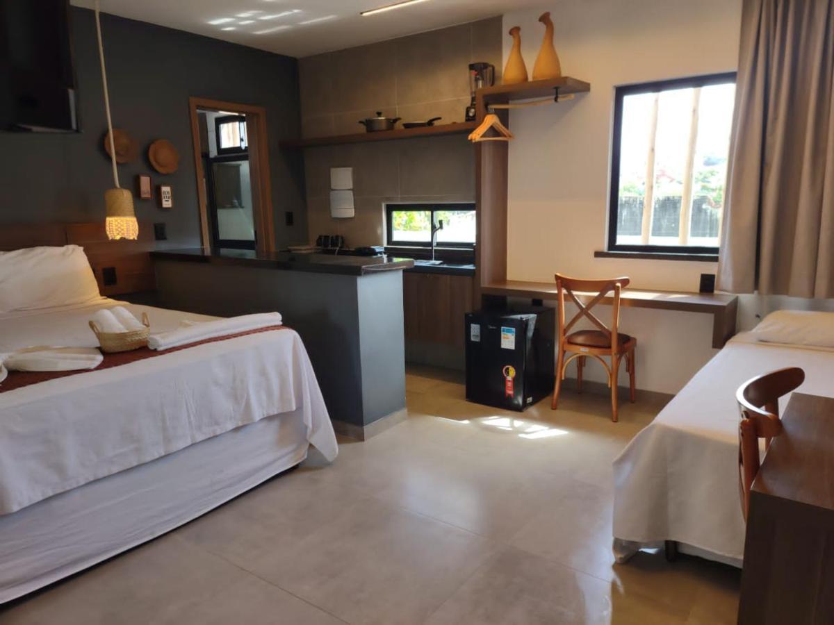 Maly Boutique 4* Fortaleza (Ceara)