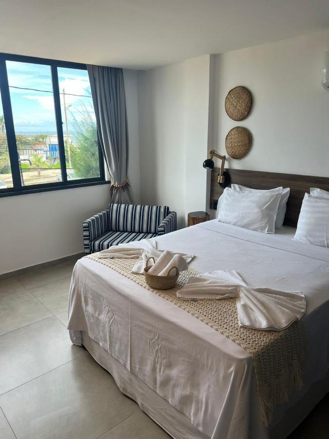 Maly Boutique 4* Fortaleza (Ceara)