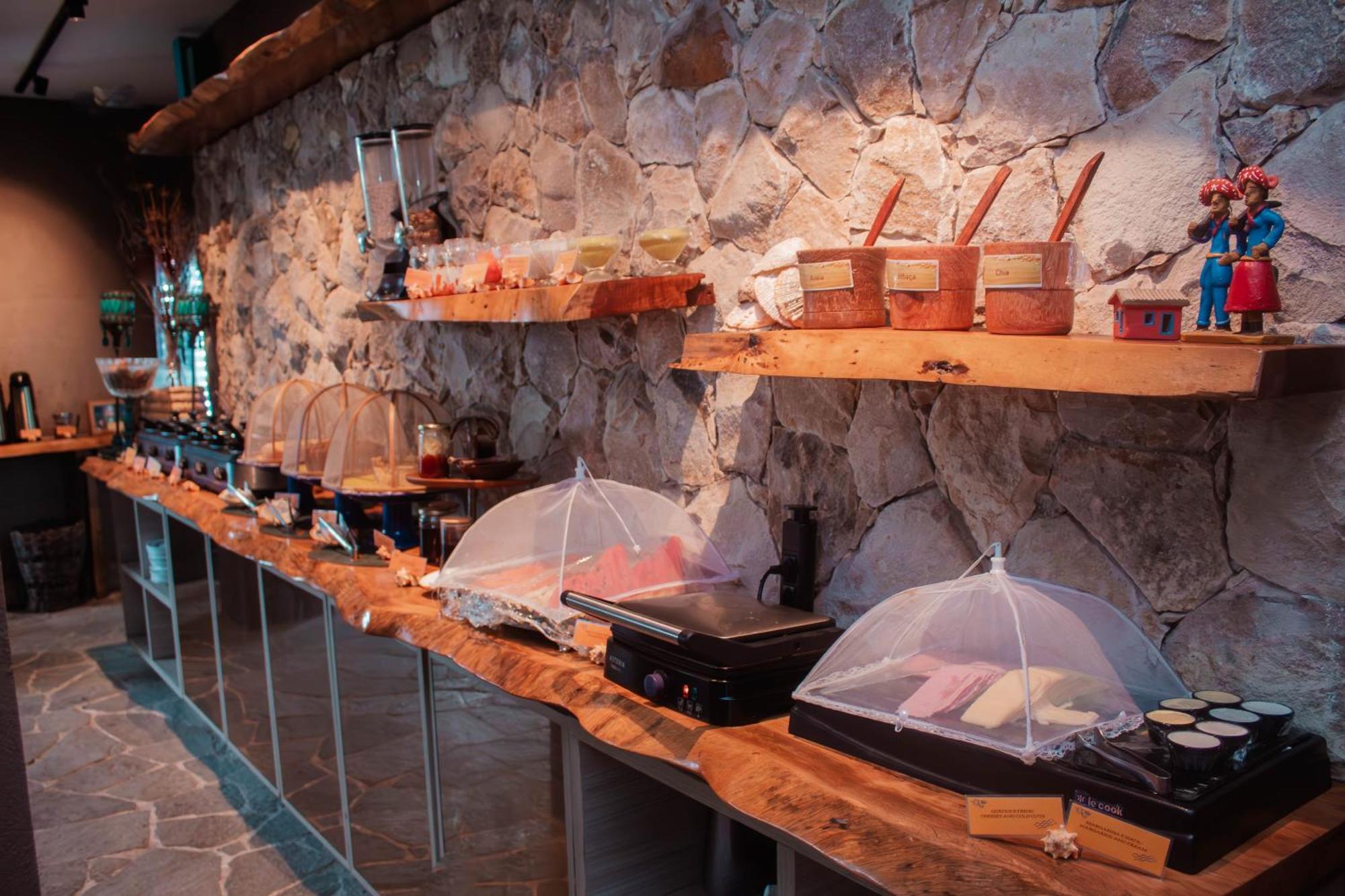 Maly Boutique Fortaleza (Ceara)