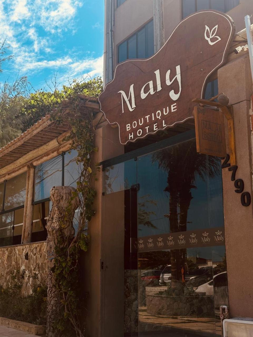 Maly Boutique