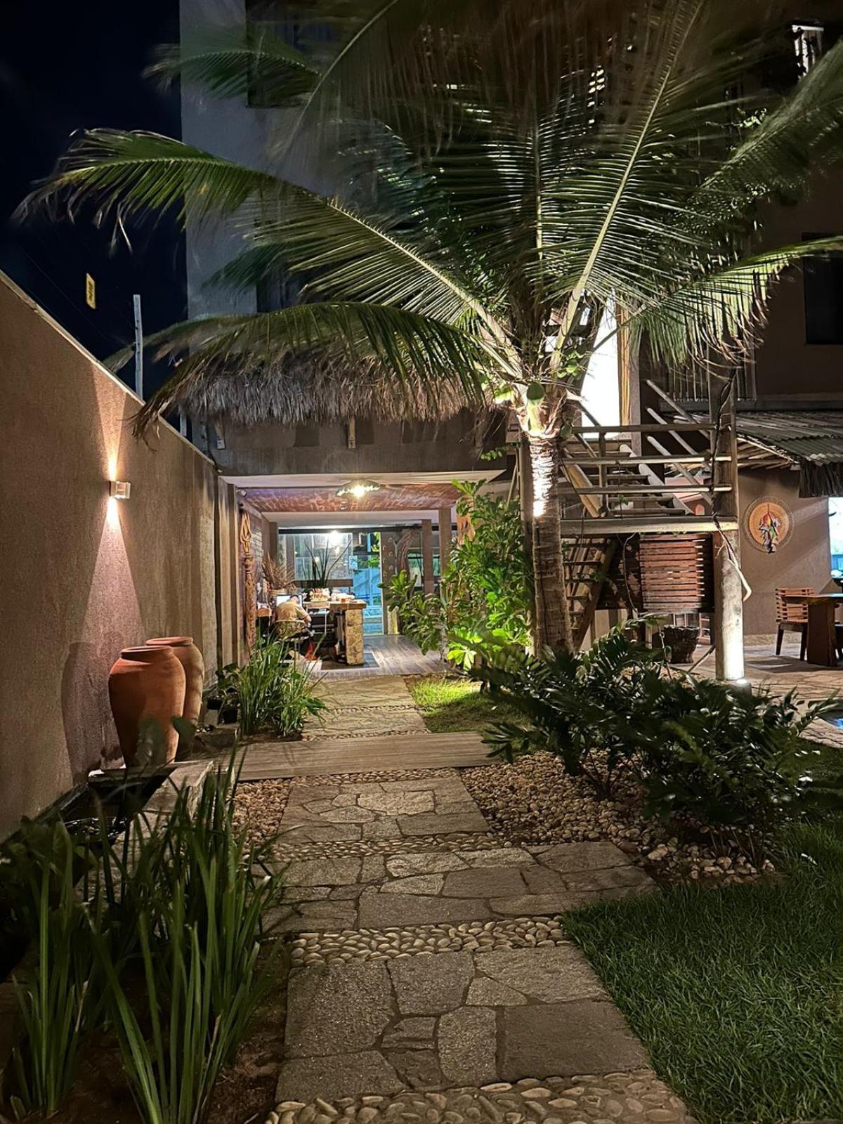 Maly Boutique Hotel Fortaleza (Ceara)