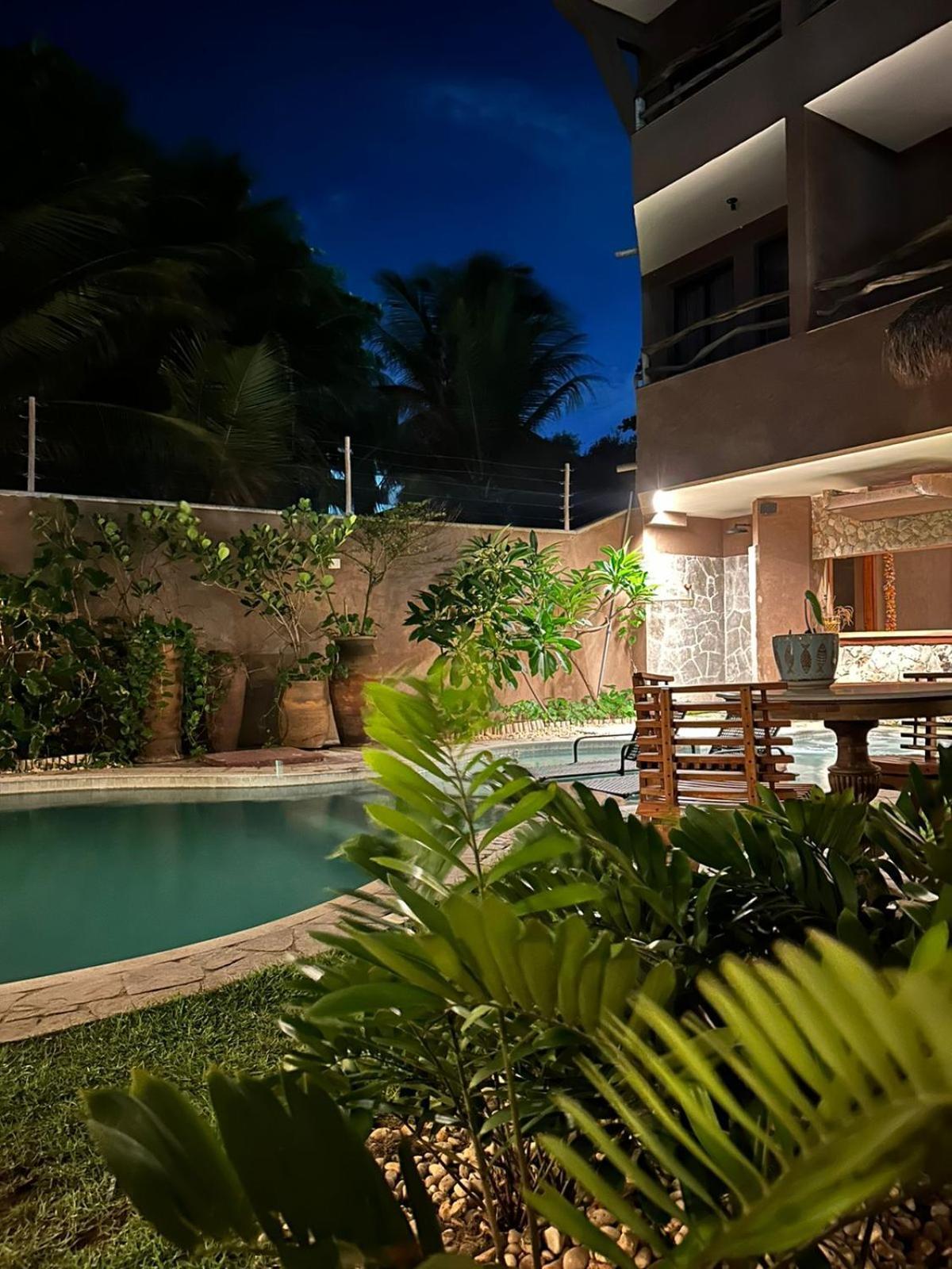 Hotel Maly Boutique Fortaleza (Ceara)