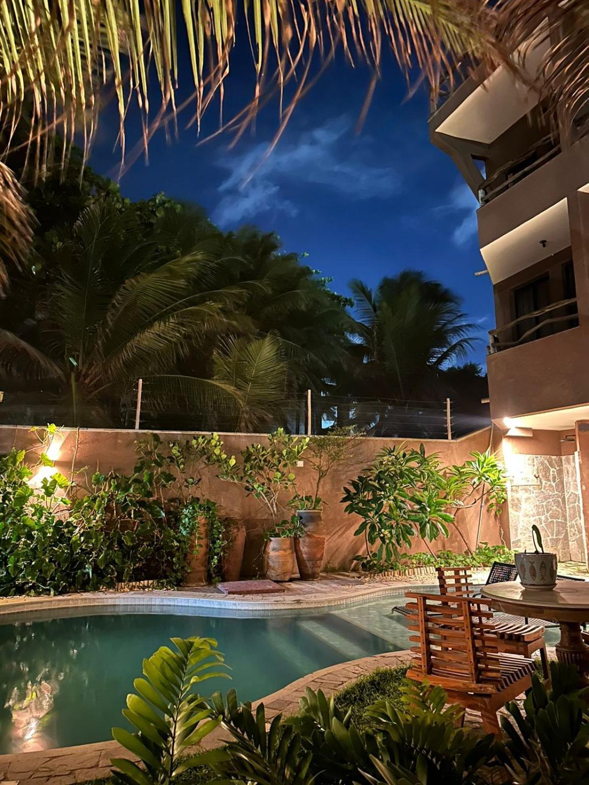 Maly Boutique Fortaleza (Ceara)