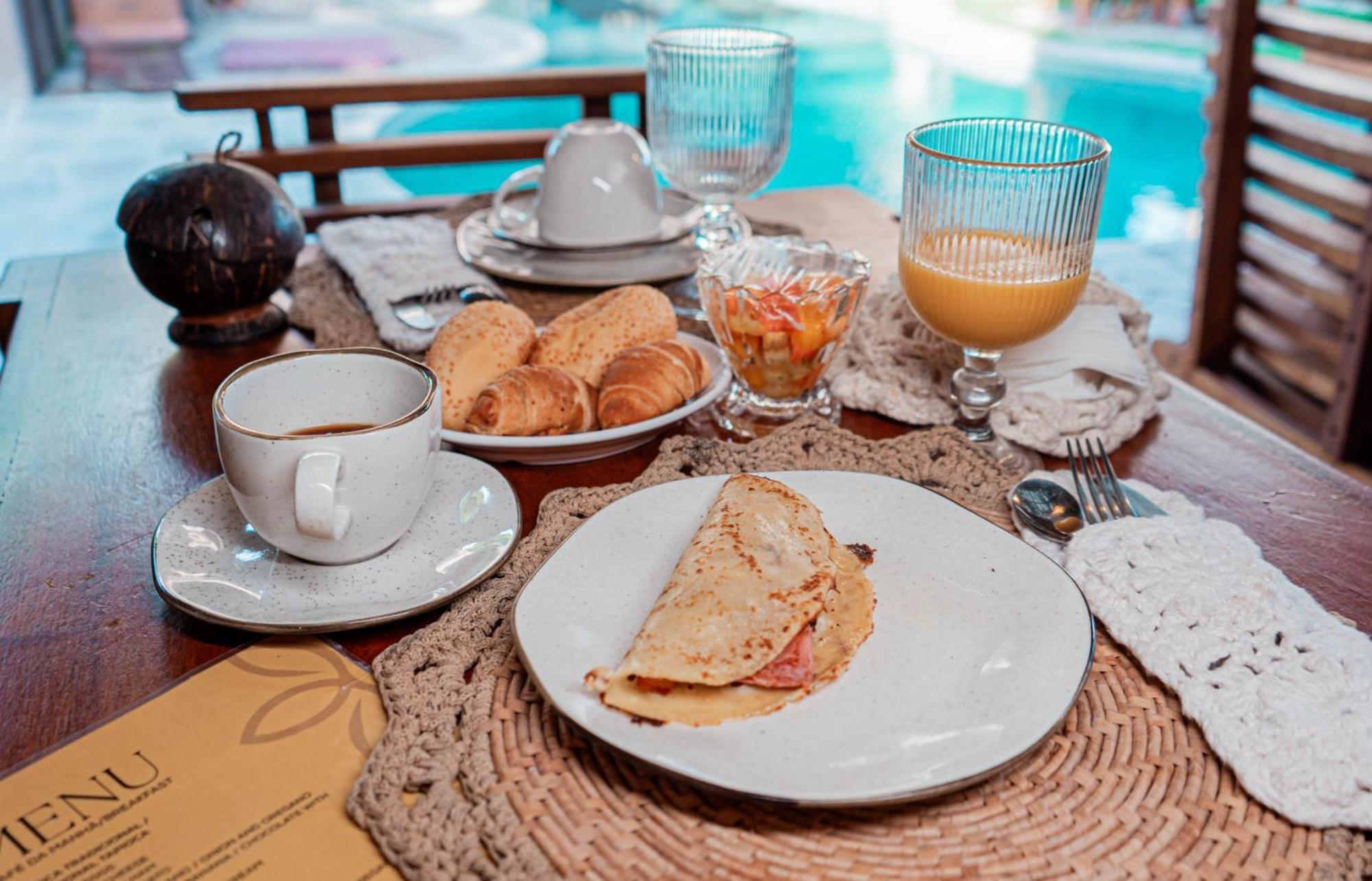 Maly Boutique Hotel Fortaleza (Ceara)